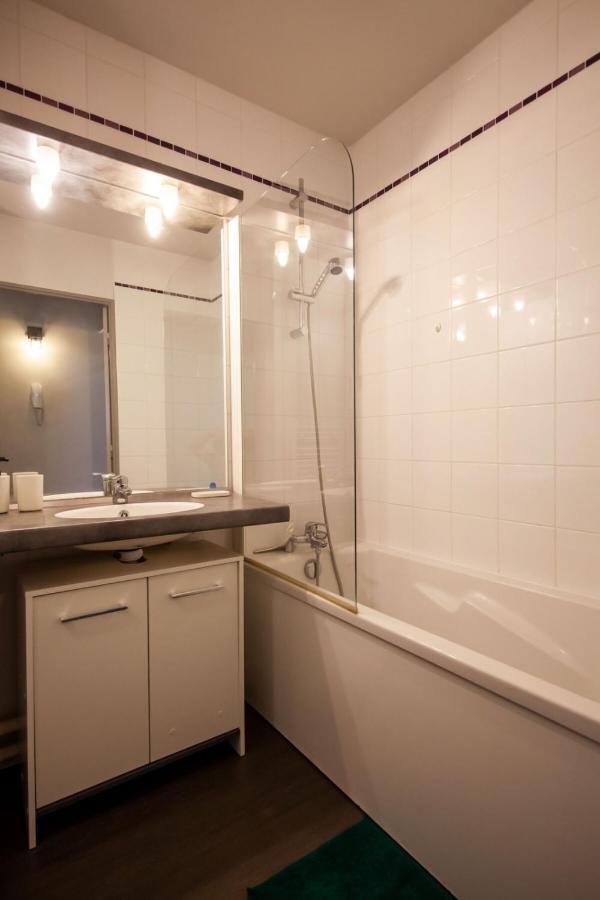 Le Petit Hector -Studio Cosy Avec Parking -Debourg Appartement Lyon Buitenkant foto